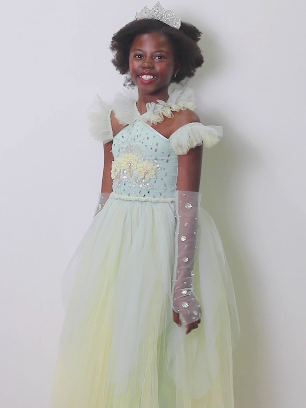 Disney x Tutu Du Monde Almost There Tutu Dress – Tutu Du Monde US