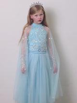 Disney x Tutu Du Monde Frozen Queen Cape
